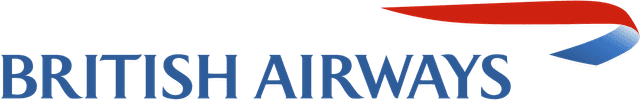 British Airways logo