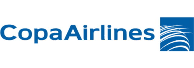 Copa Airlines logo