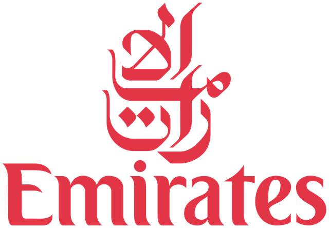 Emirates logo