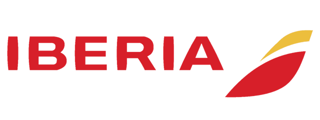 Iberia logo