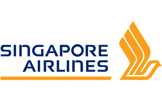 Singapore Airlines logo