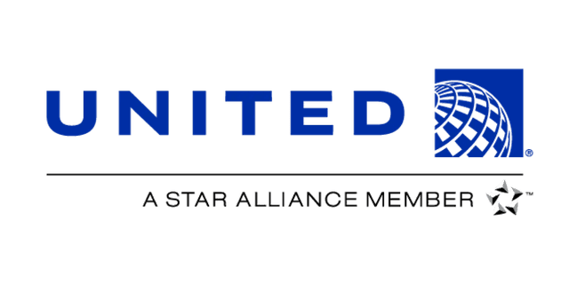 United Airlines logo