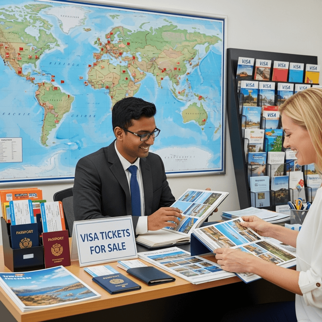 NDC (New Distribution Capability)